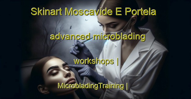Skinart Moscavide E Portela advanced microblading workshops | MicrobladingTraining | MicrobladingClasses | SkinartTraining-Portugal